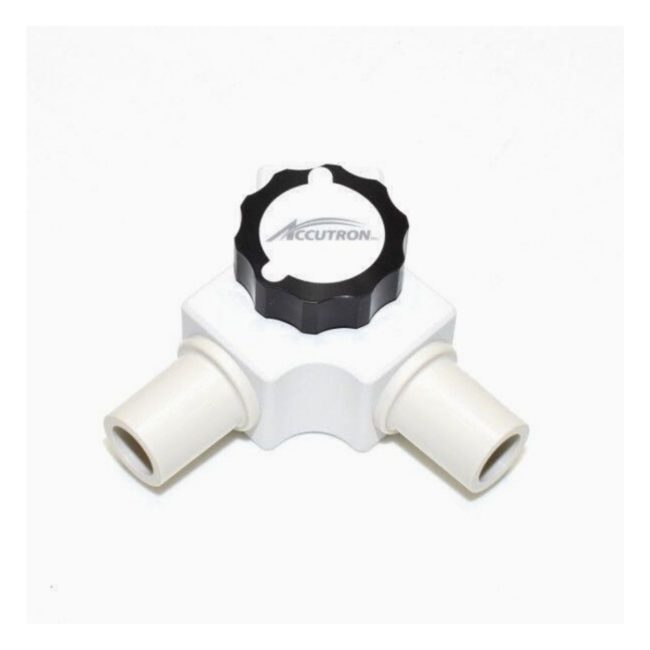 Belmed 9650-0000-0001 Y-Selector Valve