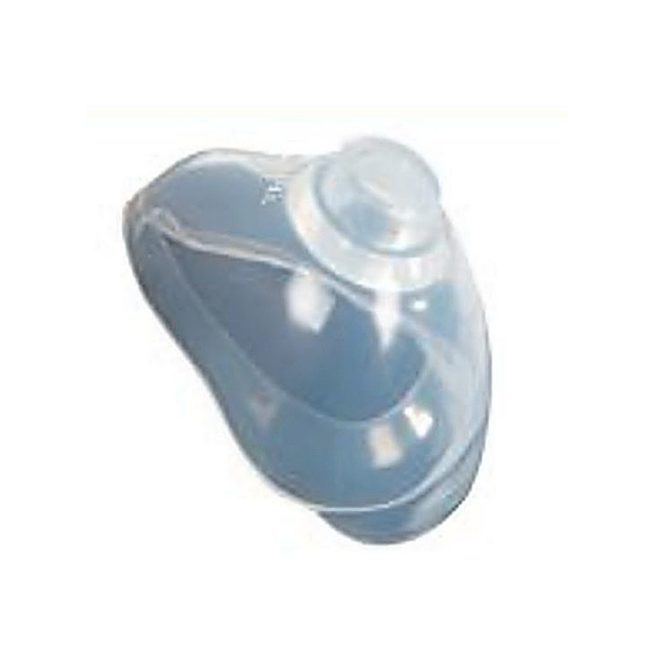 Belmed 9600-0000-0004 Adult Face Mask For Demand Valve