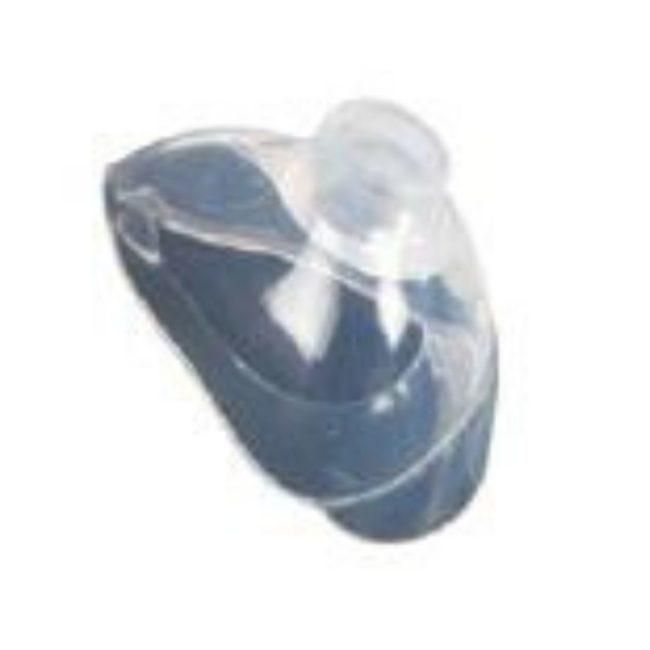 Belmed 9600-0000-0005 Child Face Mask For Demand Valve