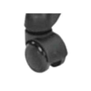 Belmed 5010-TS-BD-11 Base Casters For Flowmeter Stand