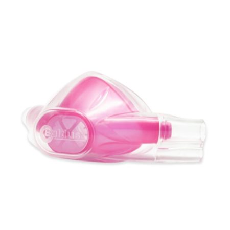 Baldus 16028-PBUB Pedo Single-Use Inner Mask with Membrane Bouncy Bubblegum