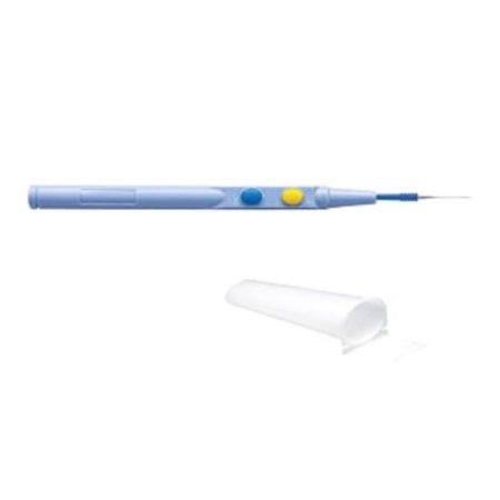 Bovie ESP1H Electrosurgical Pushbutton Pencil w/Holster