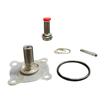 Caire VA096-1 1/2" Feed Waste Valve Rebuild Kit - Image 2
