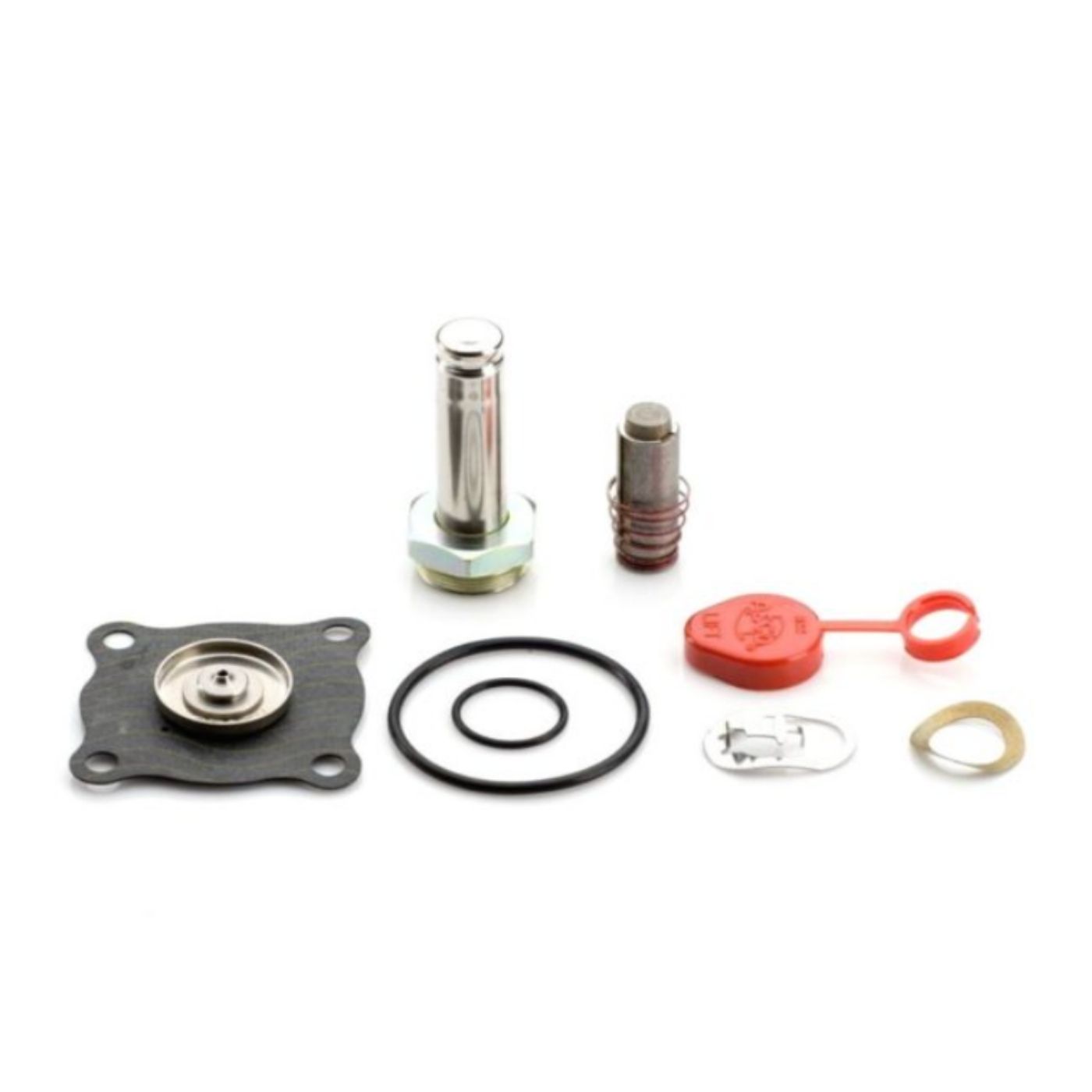 Caire VA1011 3/4″ Waste Valve Rebuild Kit Broward A&C Medical Supply