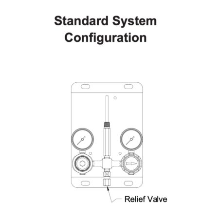 Concoa 526411G-01-320 Manifold - Image 2