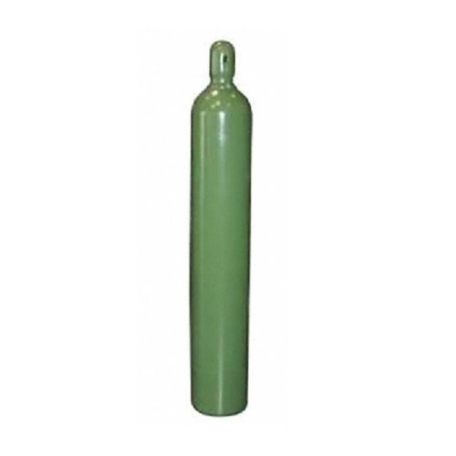 CYL-TEC 300CF O2 High Pressure Steel T Cylinder