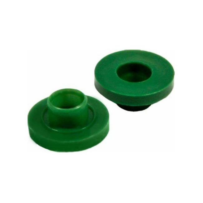 E and D CYLINDER TOP HAT SEALS SET OF 12