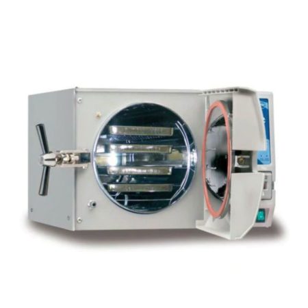 Tuttnauer EZK10 Fully Automatic Autoclave - Image 2