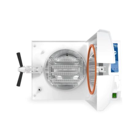 Tuttnauer EZK10 Fully Automatic Autoclave - Image 4