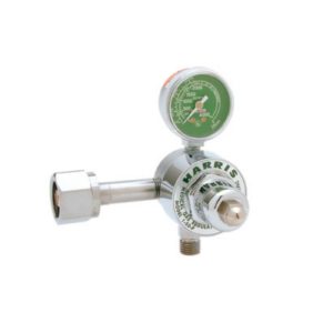 HARRIS 301-50PR-540 O2 SINGLE STAGE REGULATOR