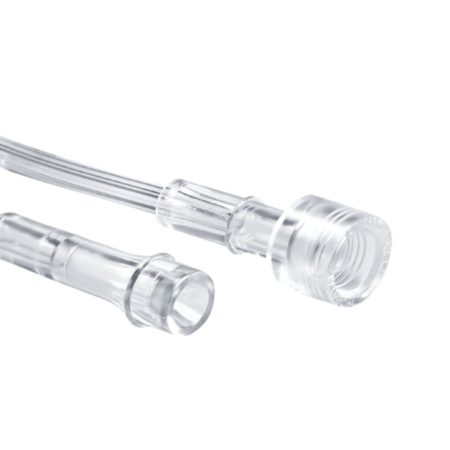 Hudson RCI 1115 O2 Supply Tubing With Standard Connectors - Image 2