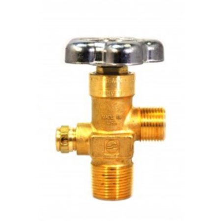 HYDRO-STAT CGA-540 VALVE