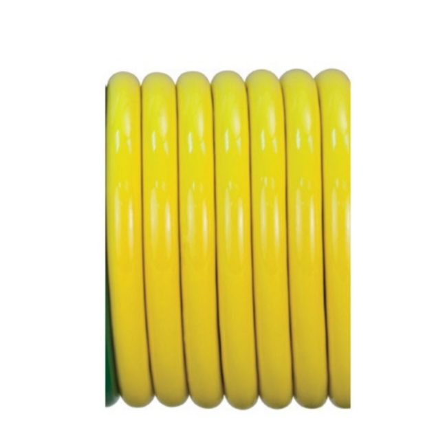 Medical Air Conductive Hose 1/4" ID 250 Ft