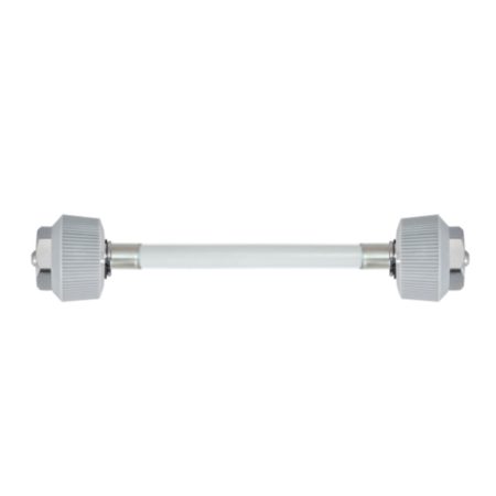 MEDICAL CO2 HOSE DISS HANDTIGHT X DISS HANDTIGHT 15 FT