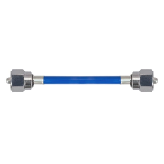 MEDICAL N2O HOSE 1040 DISS FEMALE X 1040 DISS FEMALE 50 FT
