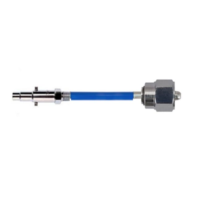 MEDICAL N2O HOSE OXEQUIP MALE X 1040 DISS FEMALE 10 FT