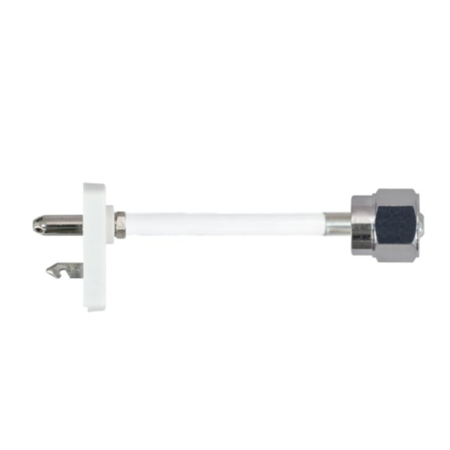 MEDICAL VACUUM HOSE CHEMETRON MALE X 1220 DISS FEMALE 5 FT