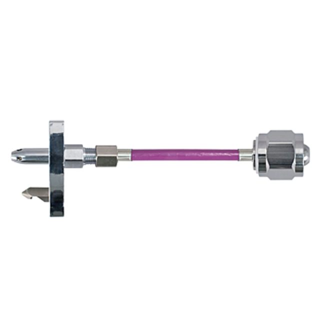 MEDICAL WAGD HOSE CHEMETRON MALE x 2220 DISS FEMALE 20 FT