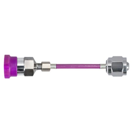 Medical WAGD Hose Ohmeda Female x WAGD DISS 4 FT