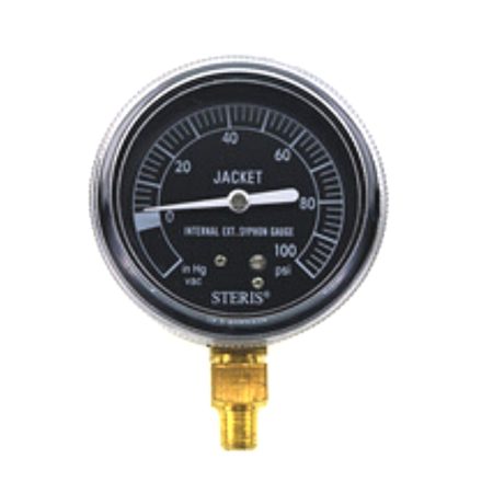 Meditech Surgical P781-051 Jacket Gauge