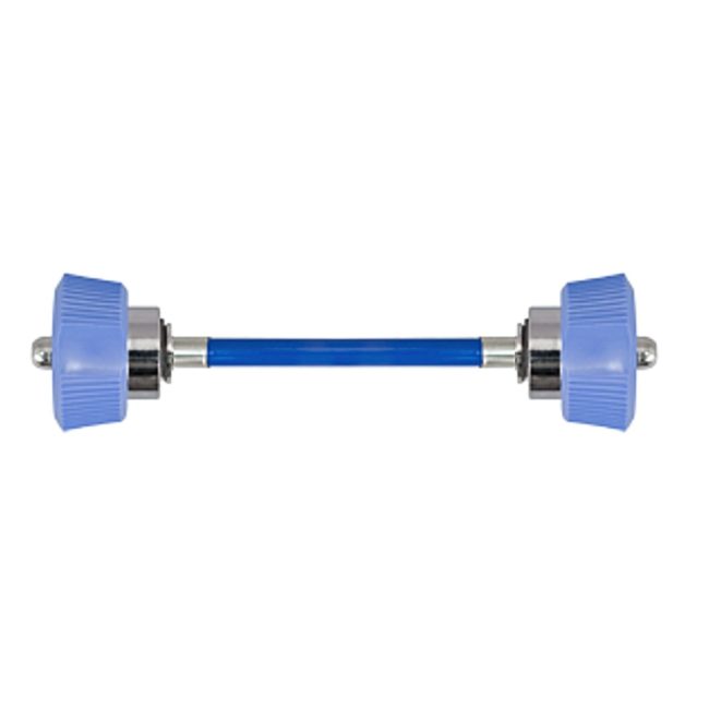 Medical N2O Hose 1040 DISS Hand Tight x 1040 DISS Hand Tight 4 FT