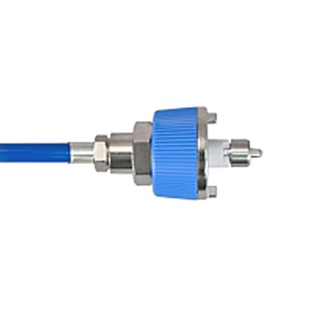 Medical N2O Hose Ohmeda Female x Ohmeda Male 15 Ft - Image 3