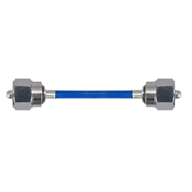 Medical N20 Hose DISS Nut X DISS Nut 4 FT