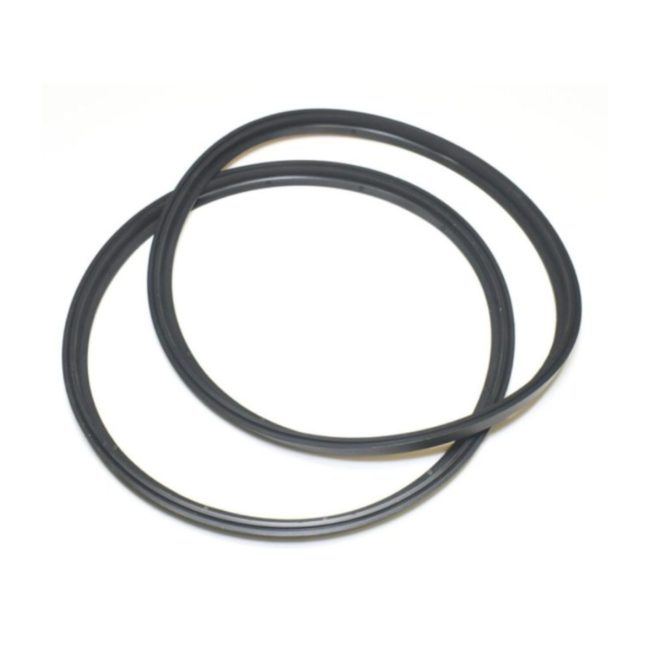 Porter Reliant Parts 021206 Door Gasket