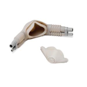 Porter 5054D Scavenger Pediatric Hood With One Liner