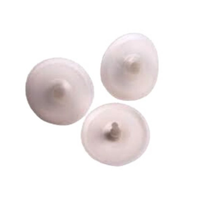 Porter 5066 Hood Inner Liner Flapper Valves