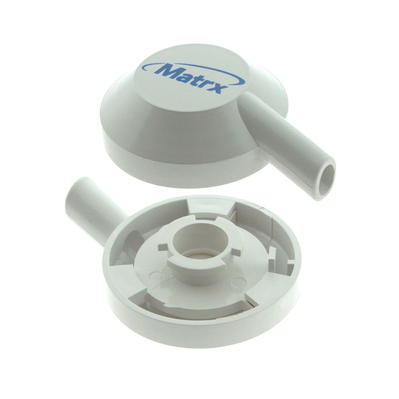 Porter 91515177 Replacement MATRX Scavenger Cone Assembly Broward A&C