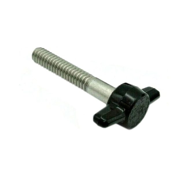 Porter A-988-001 Wing Head Knob Screw Insert