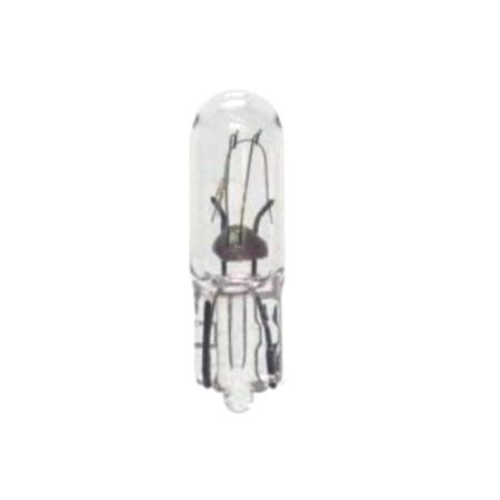 Porter PA-636 Sentinel Alarm Panel Light Bulb