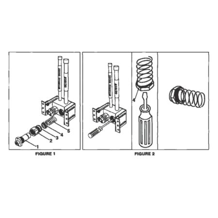 Porter PB-102-215 O-Ring - Image 2