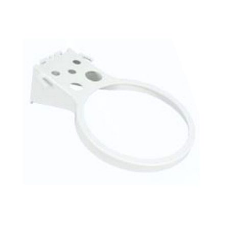 PRECISION MEDICAL 504284-12 PLASTIC CANISTER BRACKET 