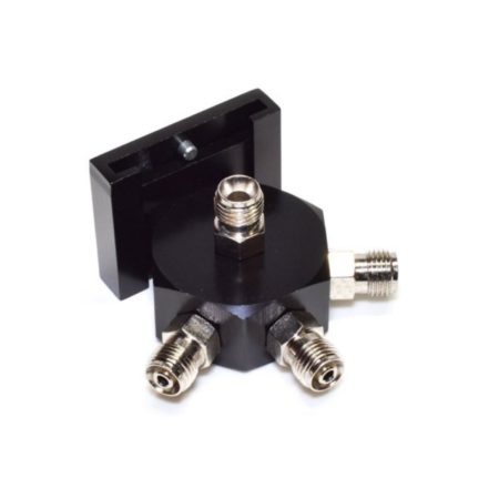 Precision Medical 7225 Rail Block Assembly