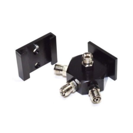 Precision Medical 7225 Rail Block Assembly - Image 2