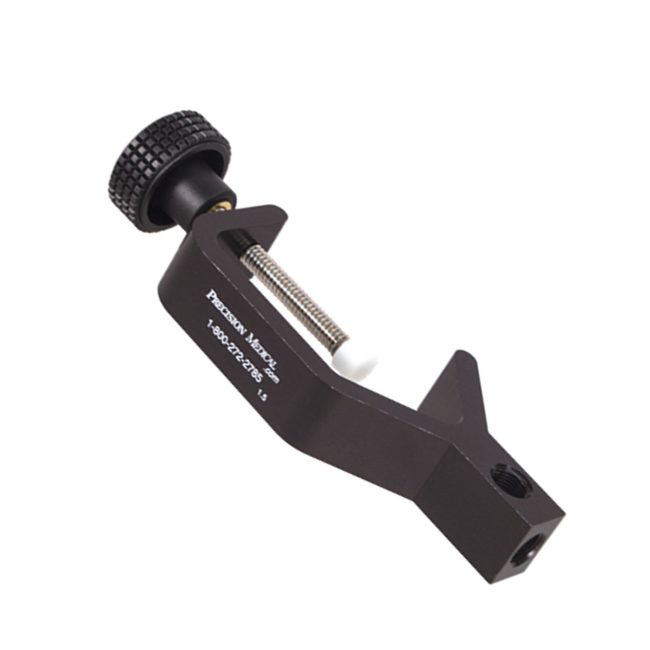 PRECISION MEDICAL 7227B 1" POLE CLAMP