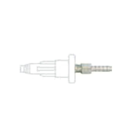Precision Medical 8211 Medstar Medical Air QC Quick Connect - Image 2