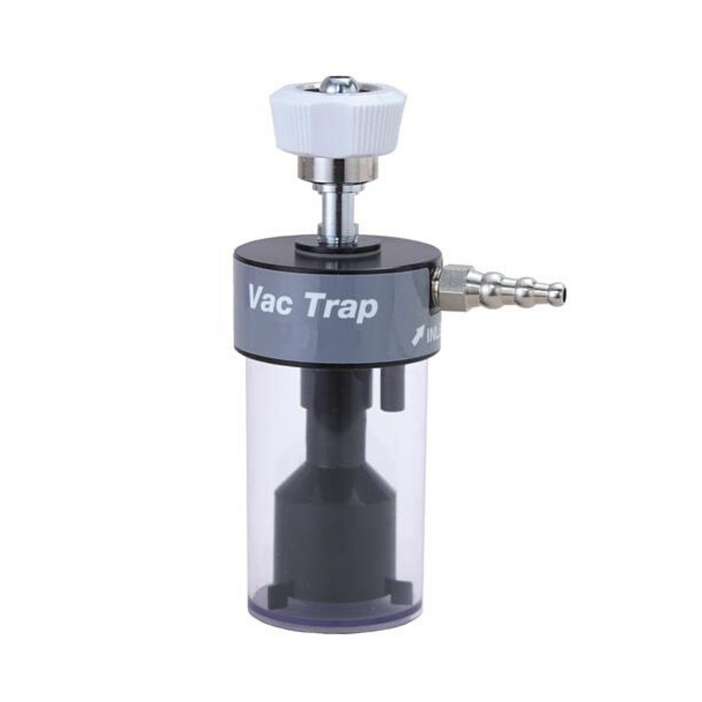 Precision Medical PM9000 Vac Trap Broward A&C Medical Supply