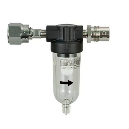 Precision Medical PM15-41 Medical Air Condensation Trap