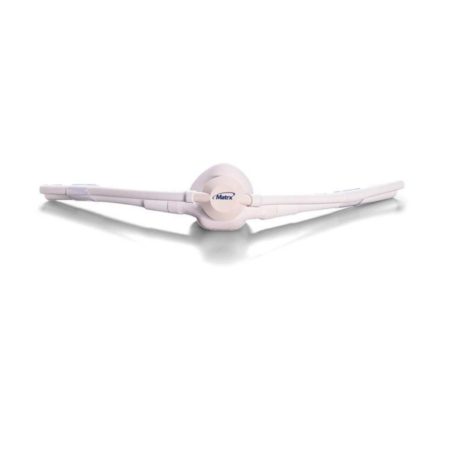 Porter 91515142 Matrx DynoMite Nasal Hood Universal Conversion Kit - Image 2
