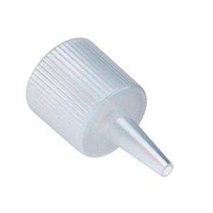 Porter B-5603-005 Silhouette Low Profile Nasal Mask -Cannula Adapter (Pack of 5)