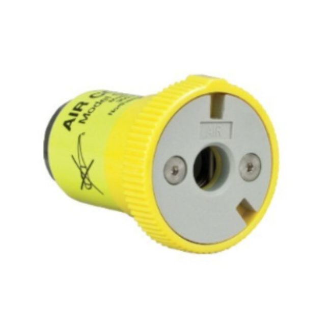 Precision Medical 2255 Air Ohmeda Coupler by DISS Male