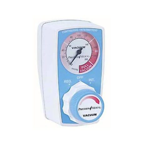 Precision Medical PM3305 Continuous Intermittent Vacuum Regulator