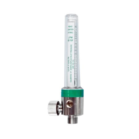 SunMed 8-8151-01 O2 Flowmeter