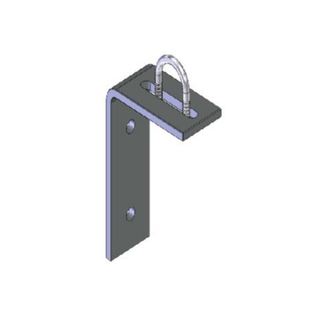 Superior Products GMF-3611 Wall Bracket