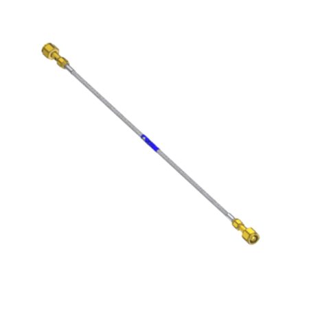 Superior Products PTF-346-346-24 Stainless Steel Flexible Pigtail
