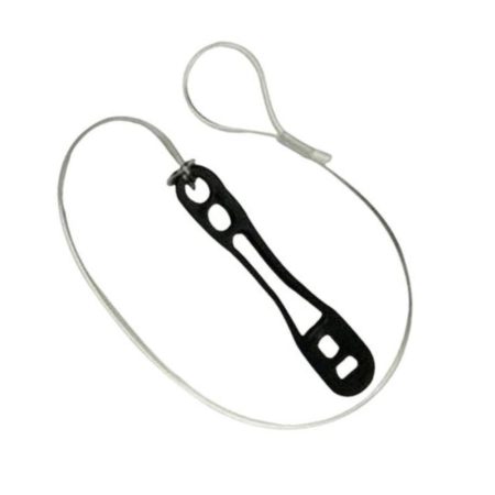 Salter Labs 1249C-0-50 Post Valve Cylinder Wrench