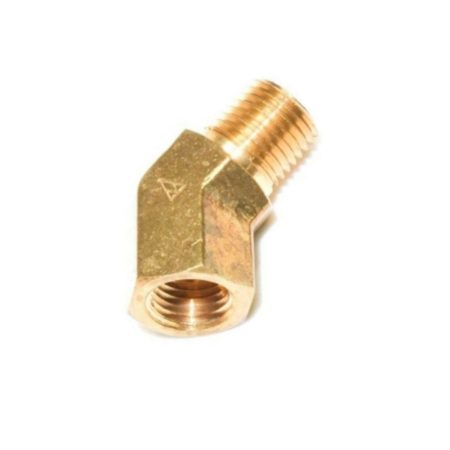 Superior Products PSL-4-4HP Street Elbow - Image 2